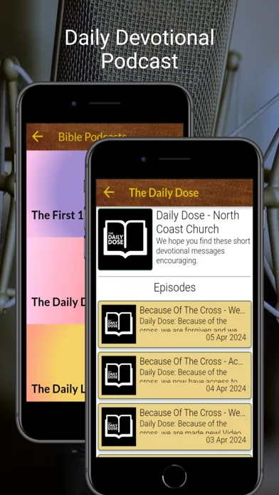 Скриншоты King James Pro Study Bible