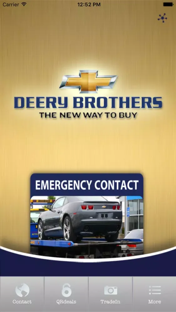 Deery Brothers Screenshots