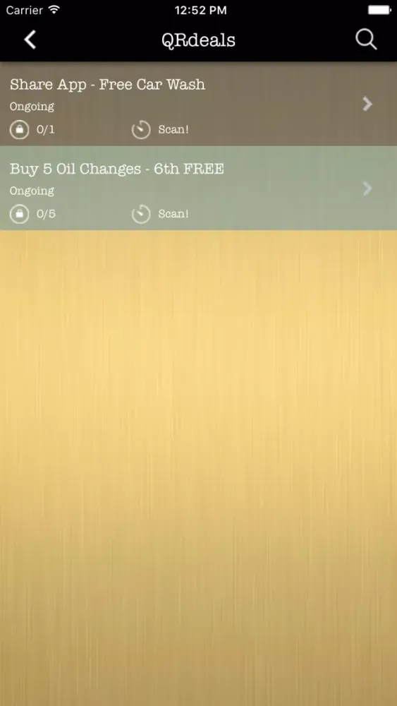 Deery Brothers Screenshots