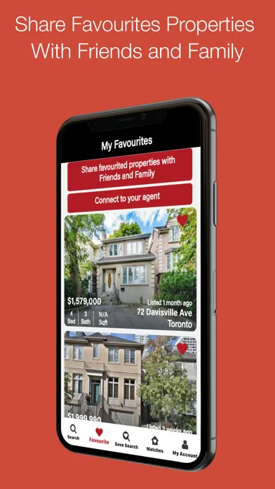 Real Estate Canada: MARL HOMES स्क्रीनशॉट
