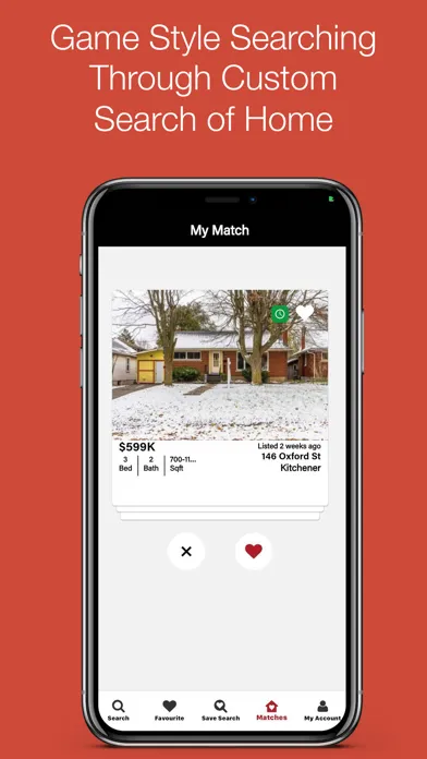 Real Estate Canada: MARL HOMES स्क्रीनशॉट