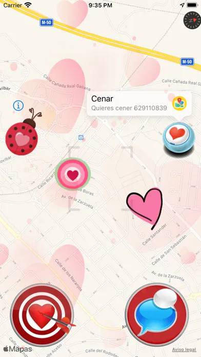 Find? Love, Friendship, Fun Screenshots