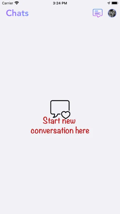 Find? Love, Friendship, Fun Screenshots