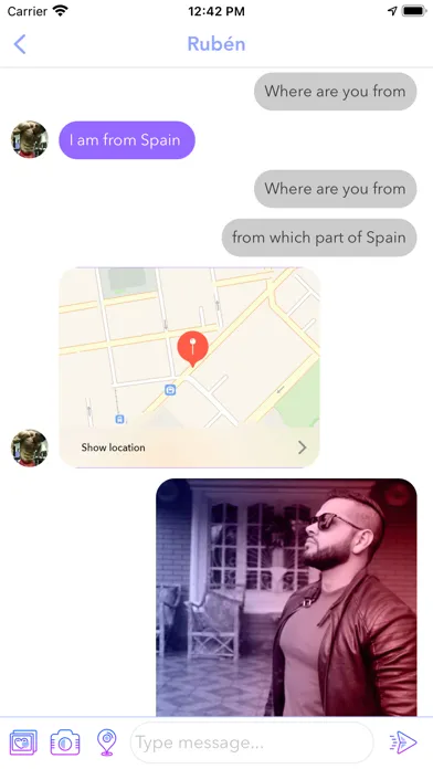 Find? Love, Friendship, Fun Screenshots