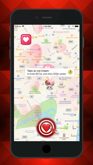 Find? Love, Friendship, Fun Screenshots