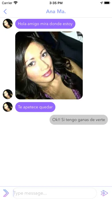 Find? Love, Friendship, Fun Screenshots