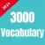 3000 Core English Vocabulary