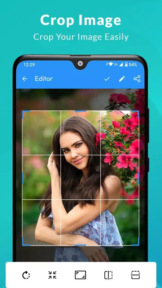 Gallery - Photo Gallery App Screenshots