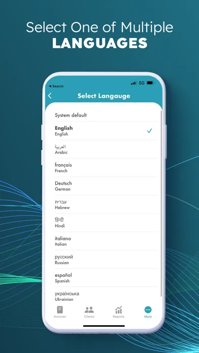 Best Invoice Maker App Ekran Görüntüleri