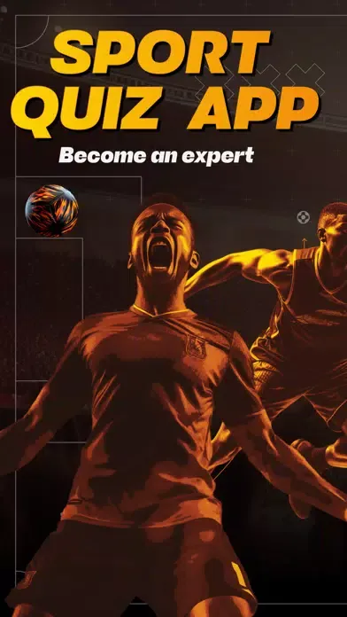 Tangkapan skrin Beano - sport challenge