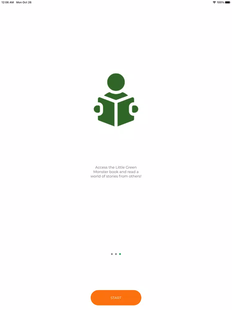 ภาพหน้าจอของ My Story Quilt For Parents iPad 