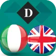 Italian English Dictionary