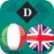 Italian English Dictionary