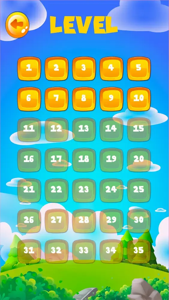 Happy Twist Stack - Stack Ball Screenshots