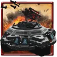 Apache Striker Apache Striker