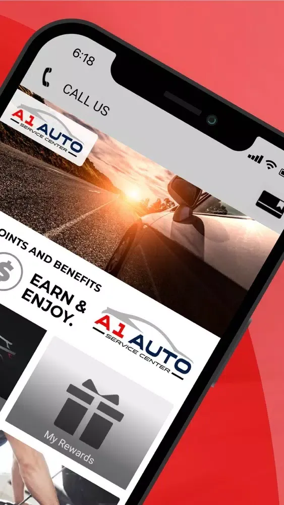 Zrzuty ekranu A-1 Auto Sales VIP