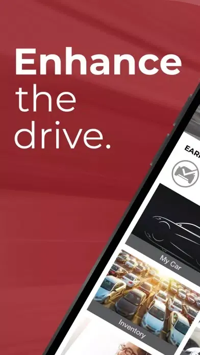 Bayshore CDJR Rewards 스크린샷