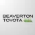 Beaverton Toyota Clear Care