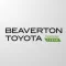 Beaverton Toyota Clear Care