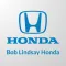 Bob Lindsay Honda