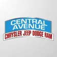 Central Avenue
