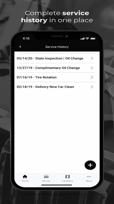 Ciocca Promise Screenshots