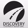 Discovery Chevrolet Buick GMC Discovery Chevrolet Buick GMC