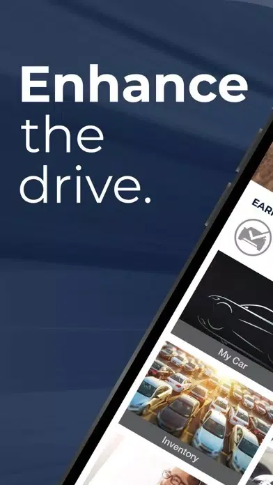 Ảnh chụp màn hình của Gorges Volvo Rewards