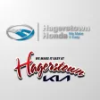 Hagerstown Honda Kia