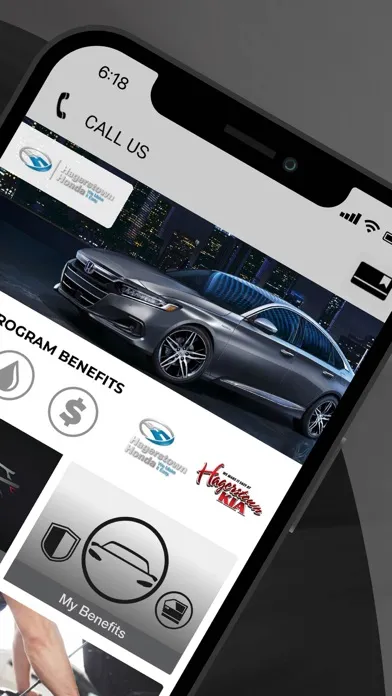 صور Hagerstown Honda Kia