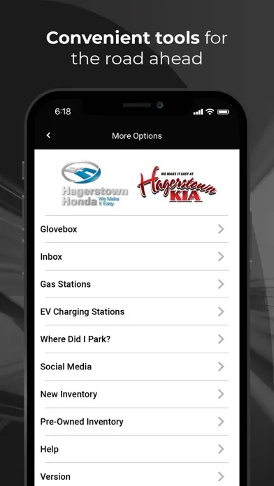 صور Hagerstown Honda Kia