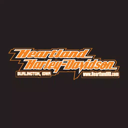 Heartland Harley-Davidson Heartland Harley-Davidson