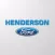 Henderson Ford Advantage