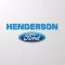 Henderson Ford Advantage