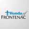 Honda Of Frontanec