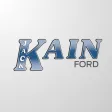 Jack Kain Ford