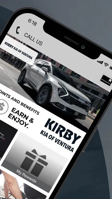 تصاویر Kirby Kia Advantage