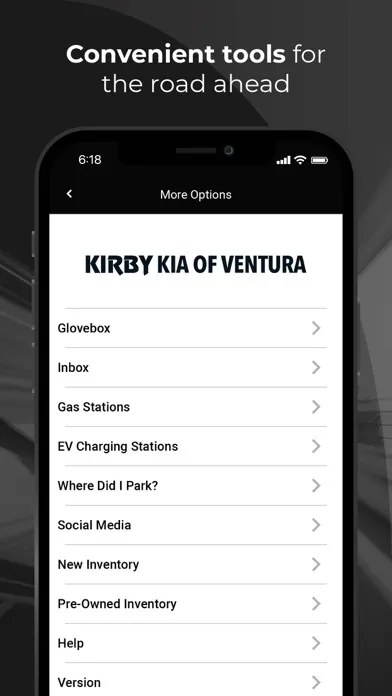 تصاویر Kirby Kia Advantage