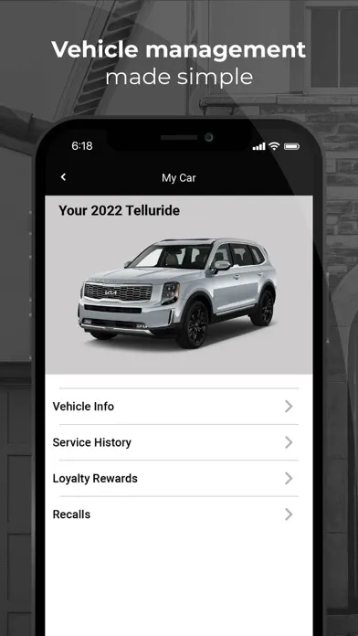 تصاویر Kirby Kia Advantage