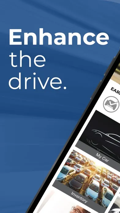 Kirby Subaru Advantage应用截图