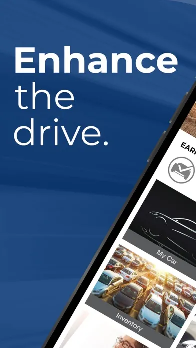 ภาพหน้าจอของ Knox Ford Advantage