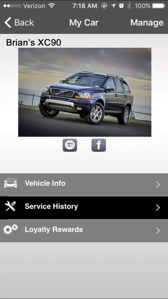 McGrath Auto Screenshots