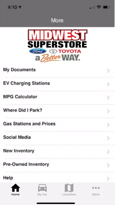 تصاویر Midwest Superstore