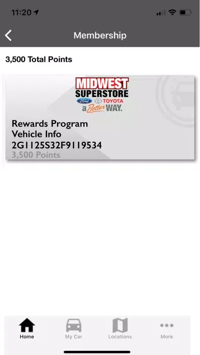 تصاویر Midwest Superstore