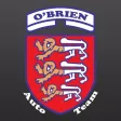 O'Brien Rewards O'Brien Rewards