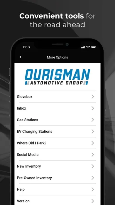 تصاویر Ourisman Promise