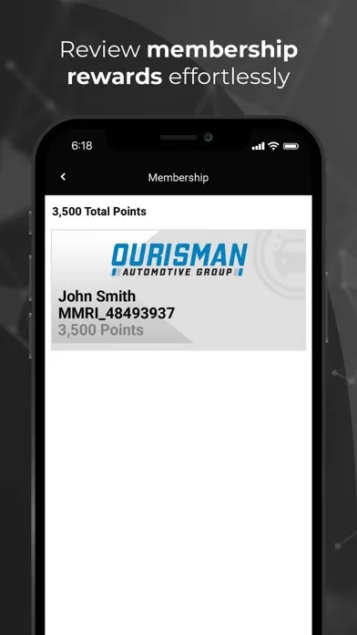 تصاویر Ourisman Promise