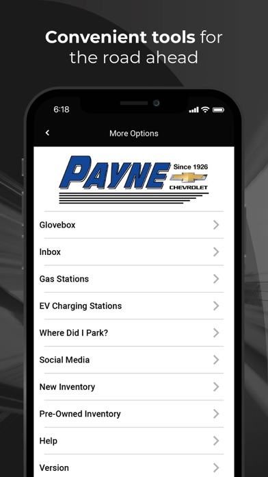 Payne Promise Screenshots