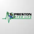 Preston For Life