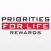 Priorities for Life Rewards
